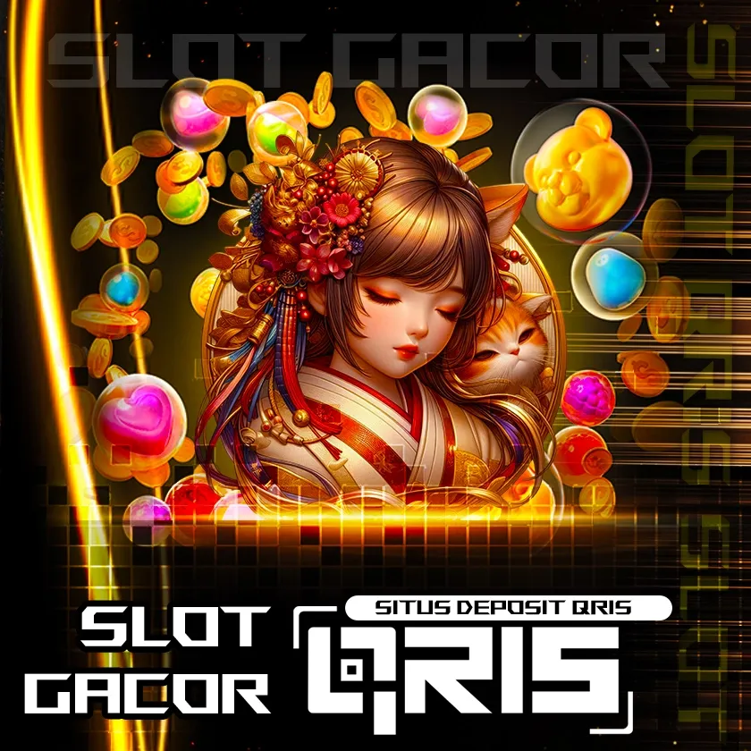 Link SITUS SLOT ONLINE