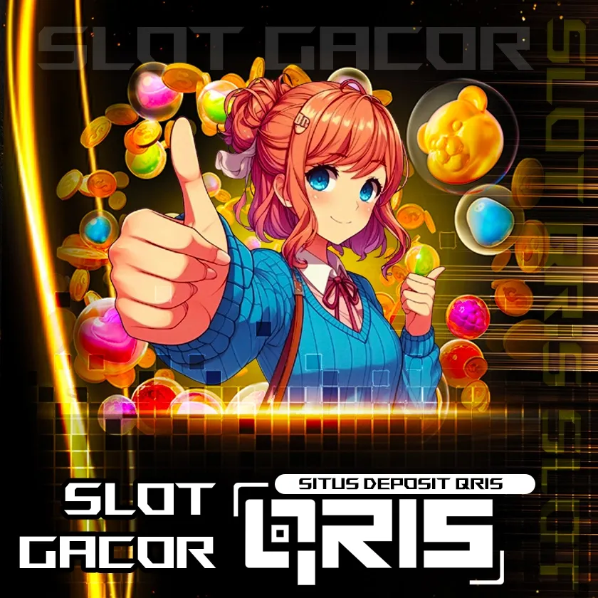 Link SITUS SLOT ONLINE