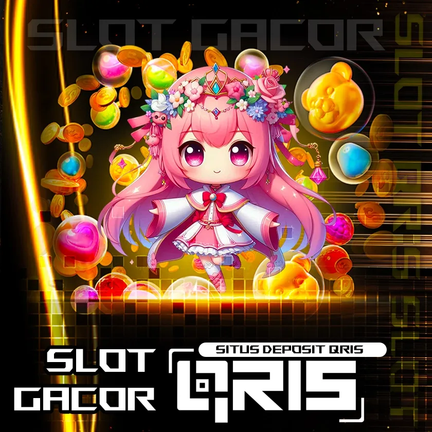 Link SITUS SLOT ONLINE