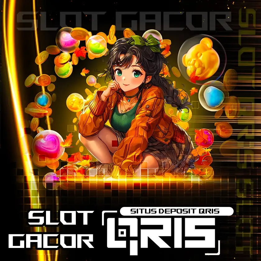 Link SITUS SLOT ONLINE