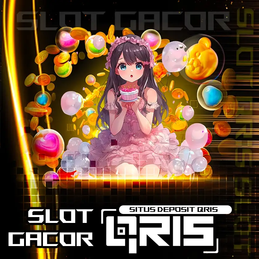 Link SITUS SLOT ONLINE