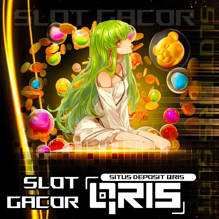 Link SITUS SLOT ONLINE
