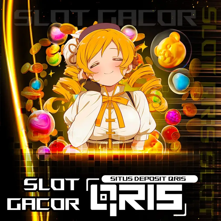 Link SITUS SLOT ONLINE