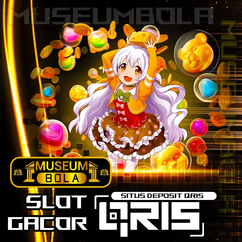 Link SITUS SLOT ONLINE