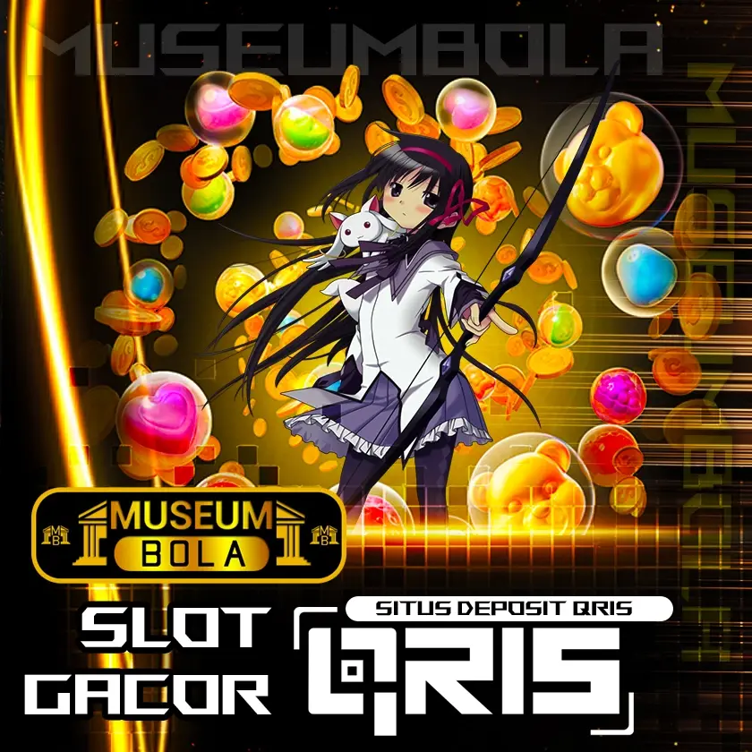 Link SITUS SLOT ONLINE
