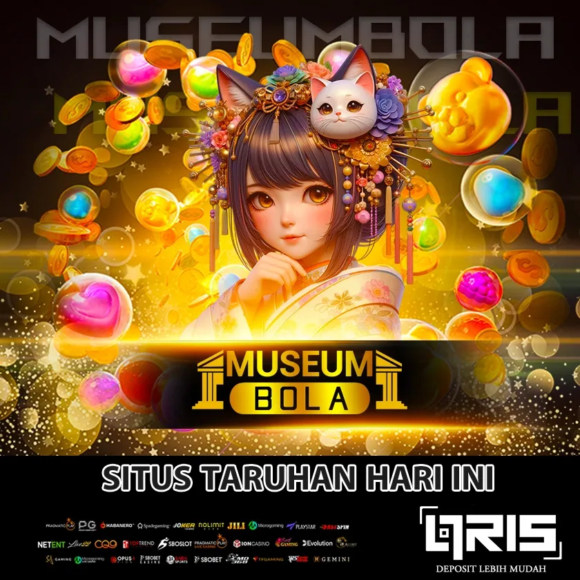 Link SITUS SLOT ONLINE