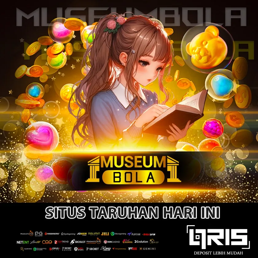 Link SITUS SLOT ONLINE