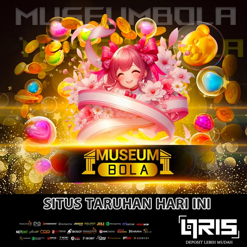 Link SITUS SLOT ONLINE