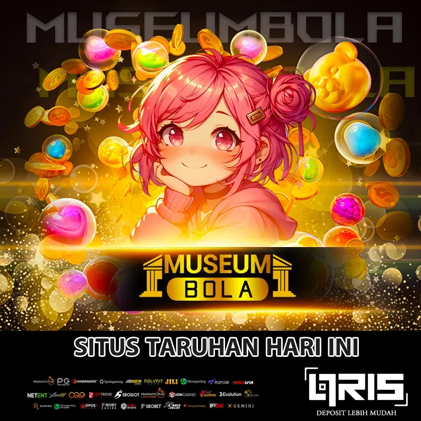 Link SITUS SLOT ONLINE
