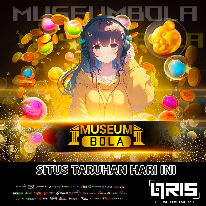 Link SITUS SLOT ONLINE