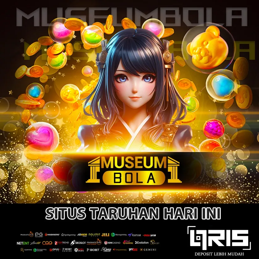 Link SITUS SLOT ONLINE