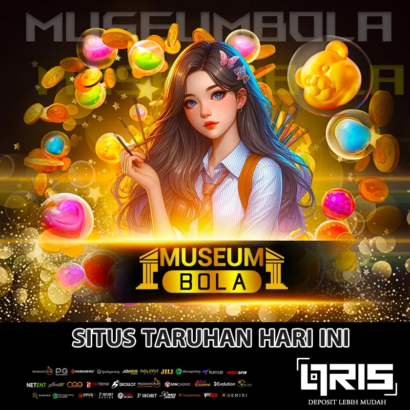 Link SITUS SLOT ONLINE