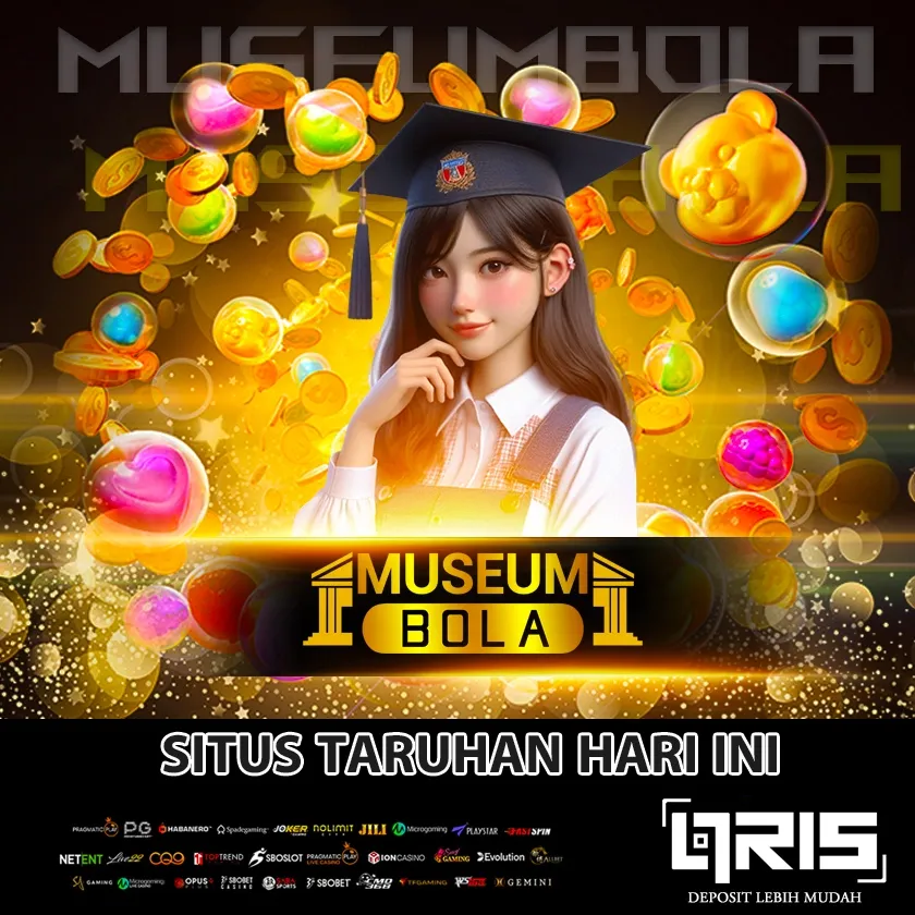 Link SITUS SLOT ONLINE