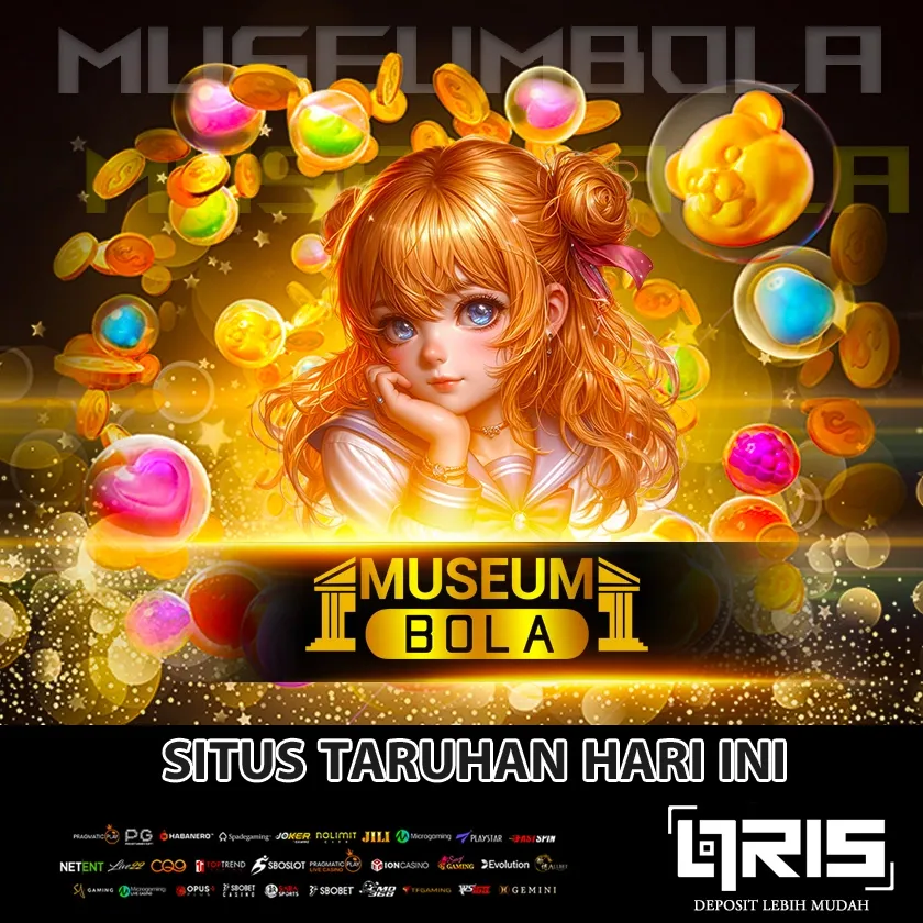 Link SITUS SLOT ONLINE