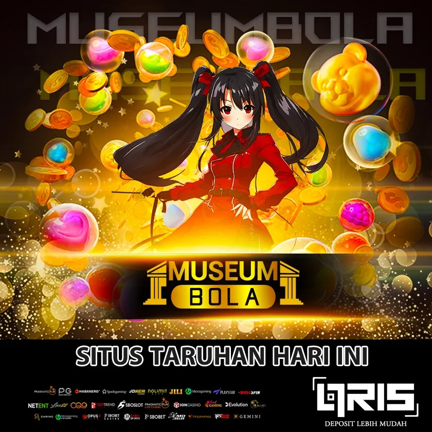Link SITUS SLOT ONLINE