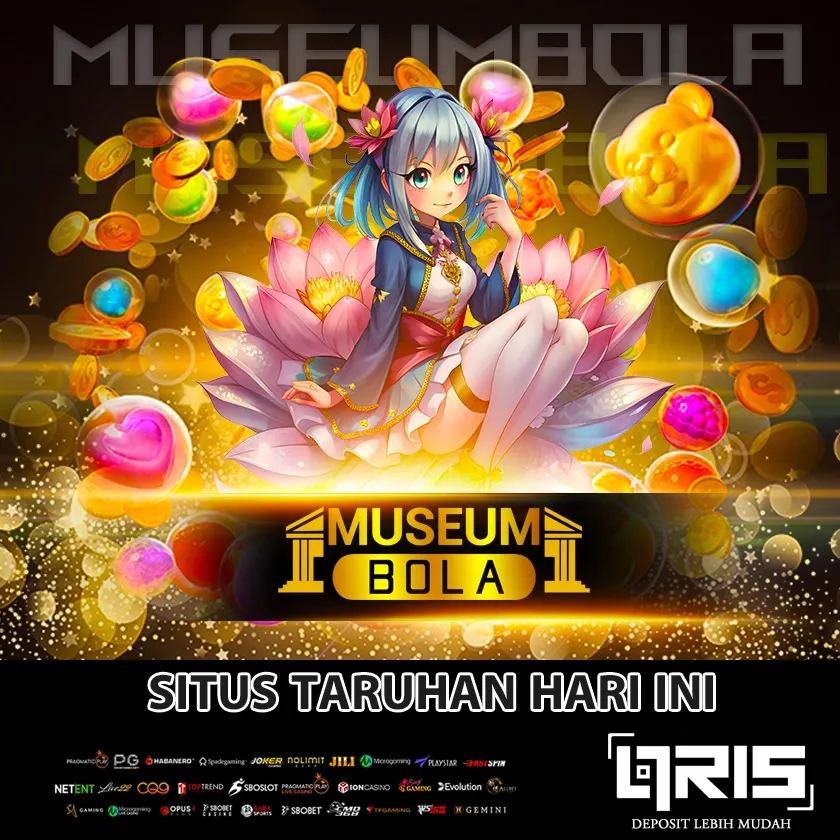 Link SITUS SLOT ONLINE