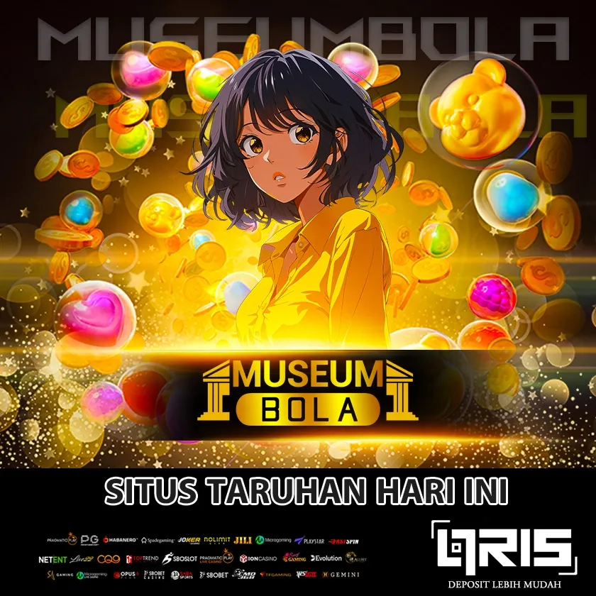 Link SITUS SLOT ONLINE