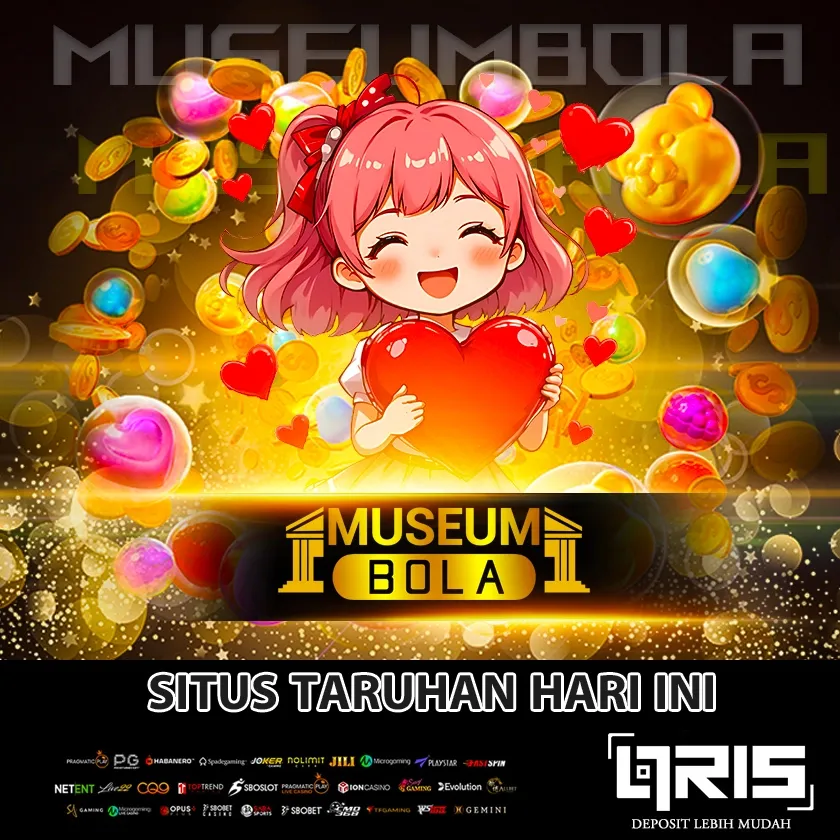 Link SITUS SLOT ONLINE