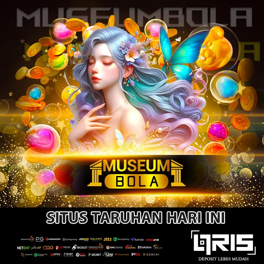 Link SITUS SLOT ONLINE
