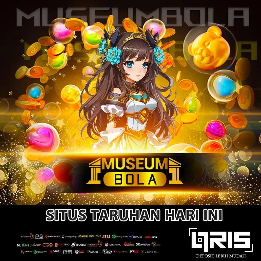 Link SITUS SLOT ONLINE