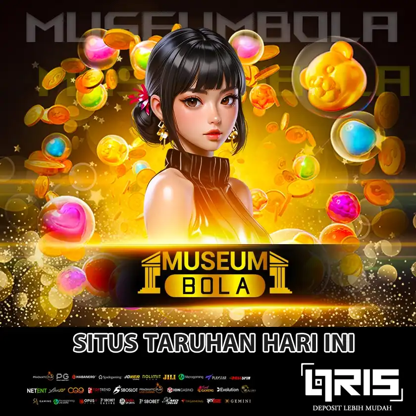 Link SITUS SLOT ONLINE