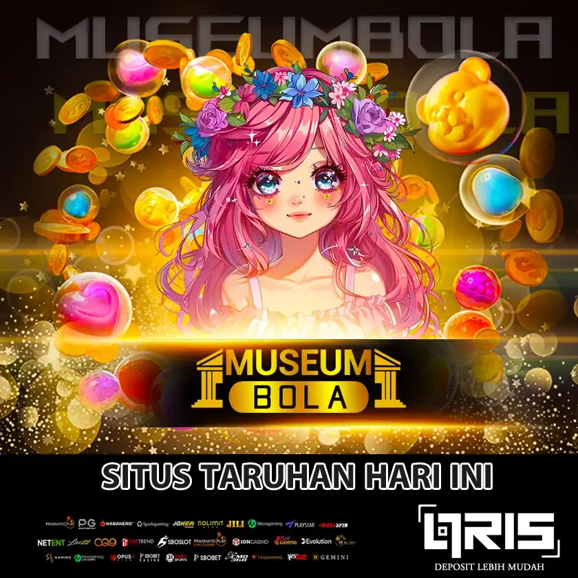 Link SITUS SLOT ONLINE