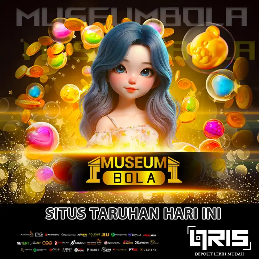 Link SITUS SLOT ONLINE