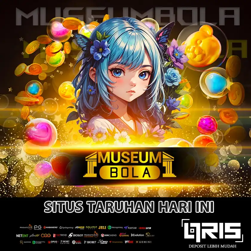 Link SITUS SLOT ONLINE