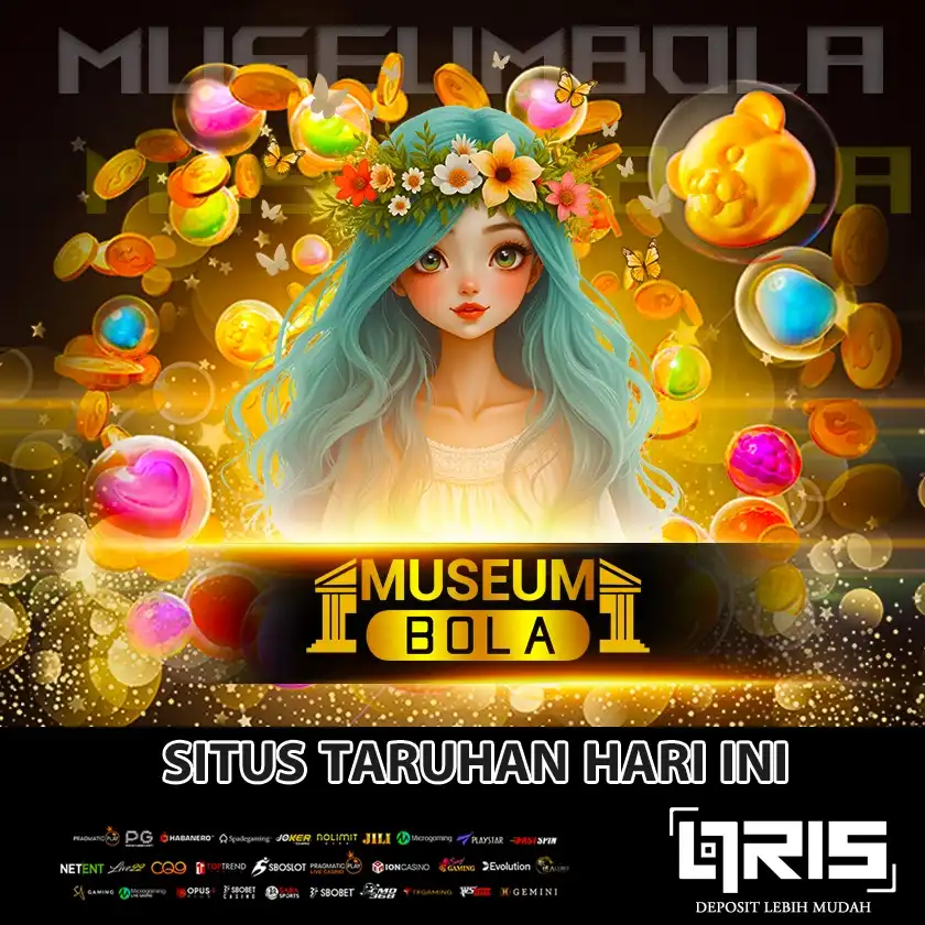 Link SITUS SLOT ONLINE