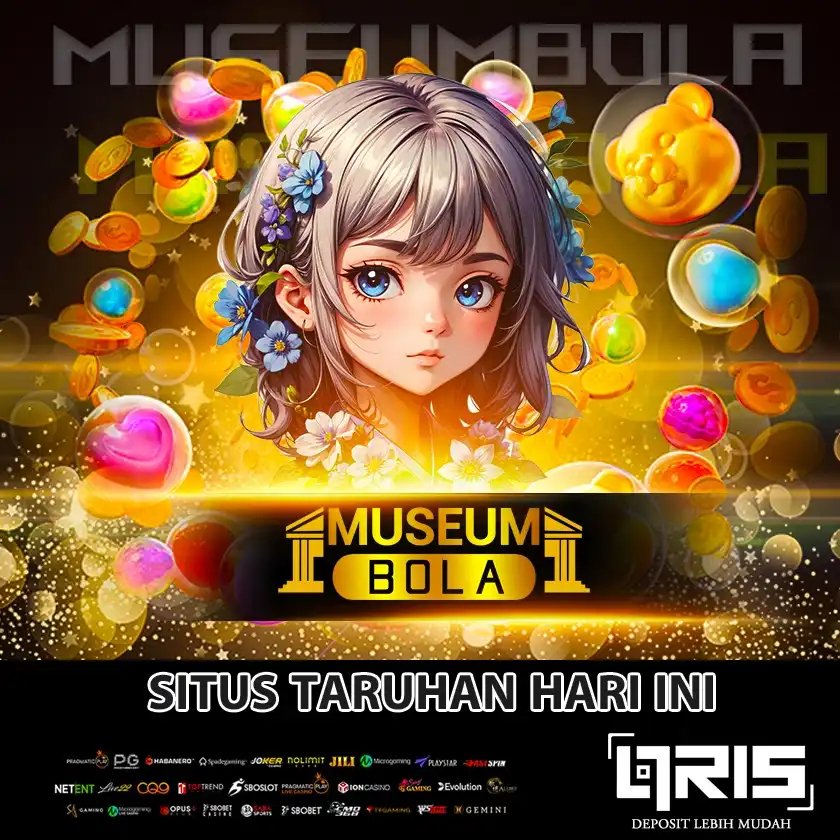 Link SITUS SLOT ONLINE