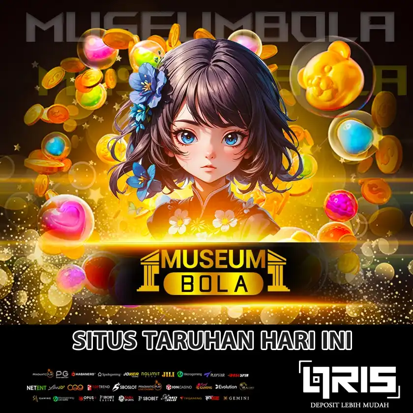 Link SITUS SLOT ONLINE