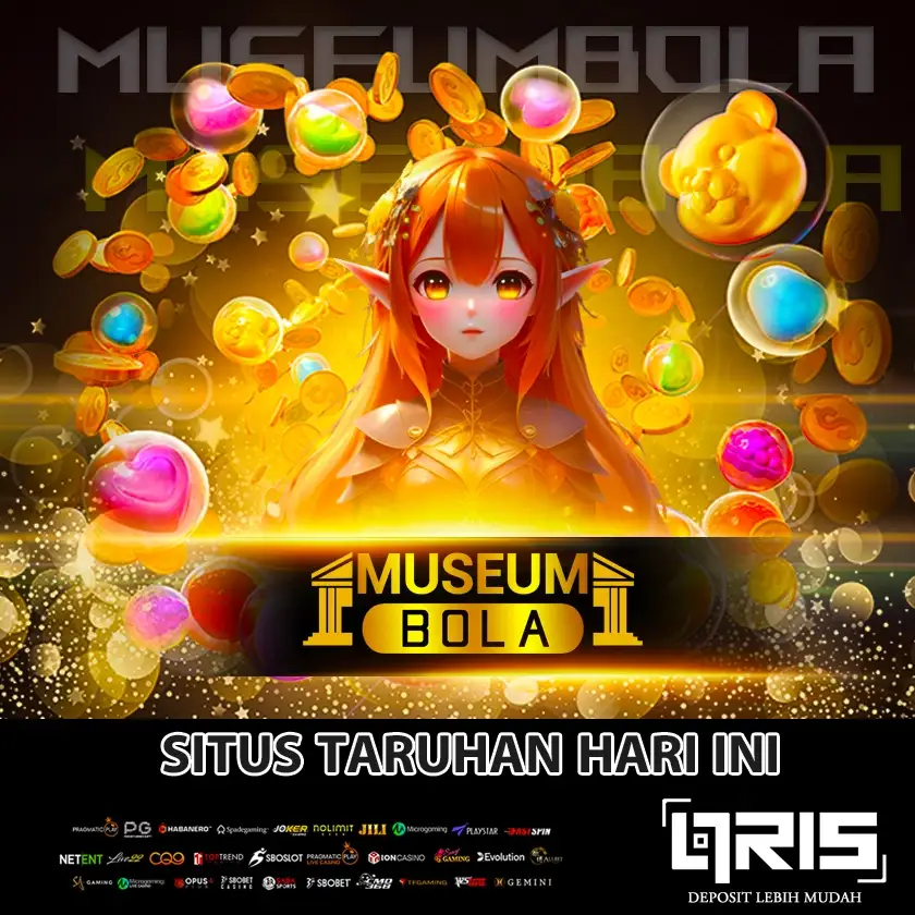 Link SITUS SLOT ONLINE