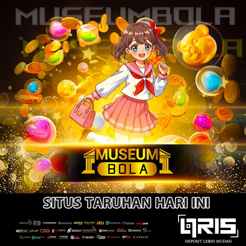 Link SITUS SLOT ONLINE