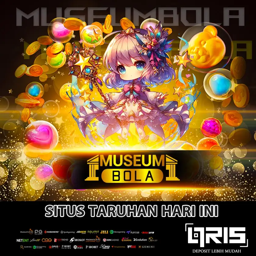 Link SITUS SLOT ONLINE