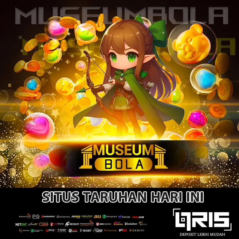 Link SITUS SLOT ONLINE