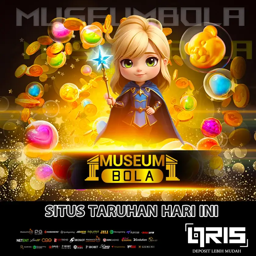 Link SITUS SLOT ONLINE