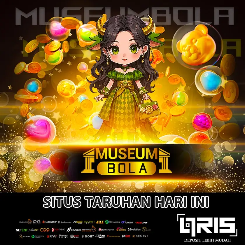 Link SITUS SLOT ONLINE