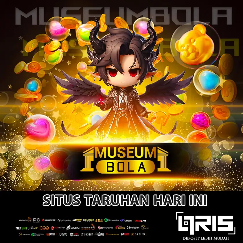 Link SITUS SLOT ONLINE