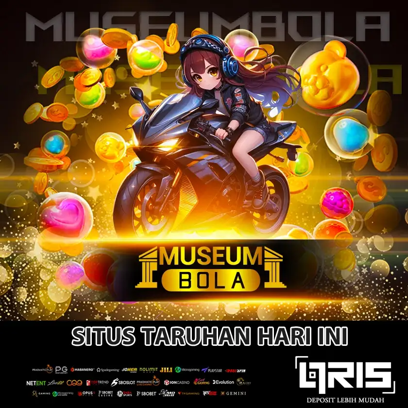 Link SITUS SLOT ONLINE